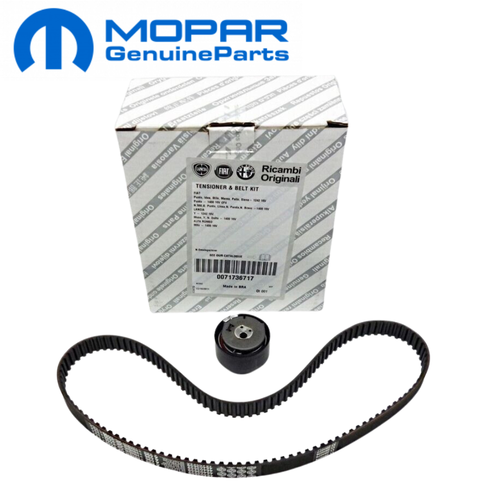Timing Belt Kit